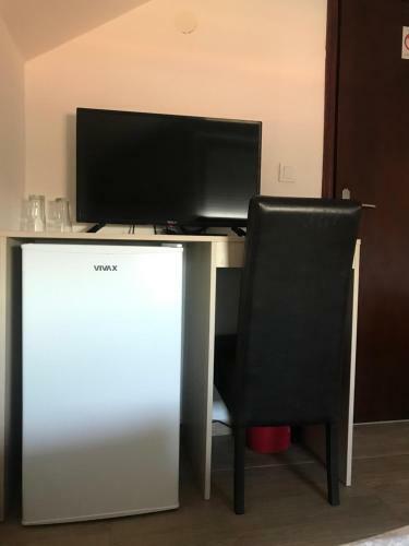 Hostal Villa Ponte
