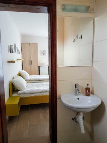 Hostal Villa Ponte
