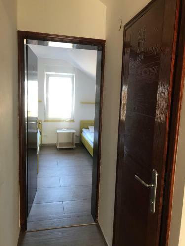 Hostal Villa Ponte