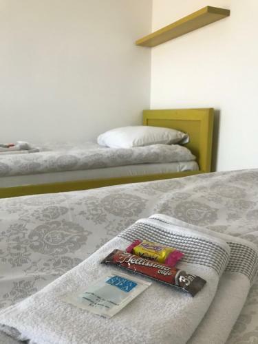 Hostal Villa Ponte