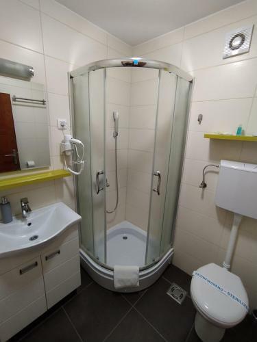 Hostal Villa Ponte