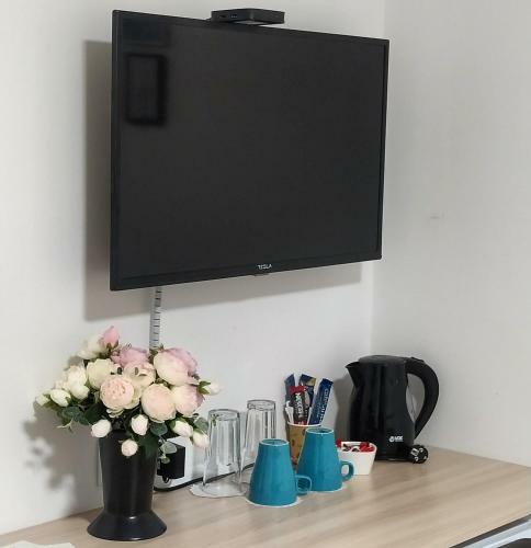 Hostal Villa Ponte