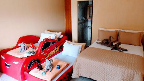 Hostal Hotel Velha Corte