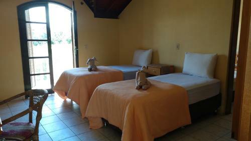 Hostal Hotel Velha Corte