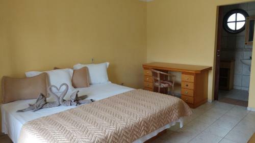 Hostal Hotel Velha Corte