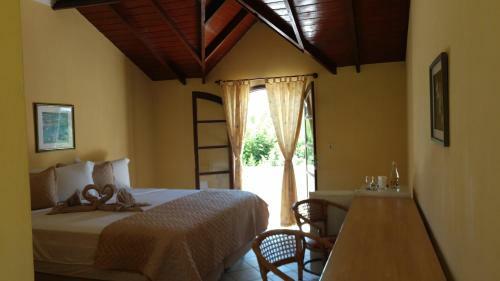 Hostal Hotel Velha Corte