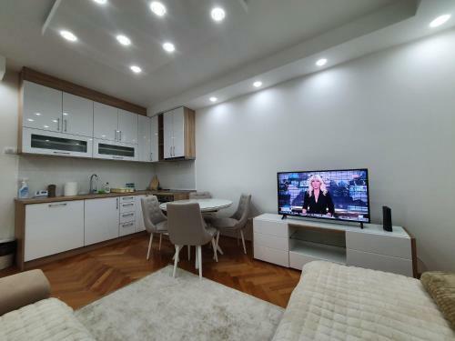 Apartamento Central And Quiet