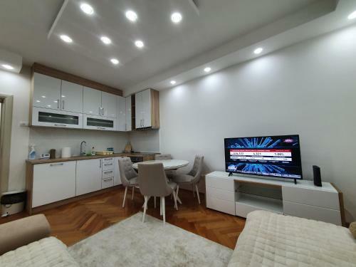 Apartamento Central And Quiet