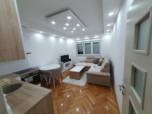 Apartamento Central And Quiet