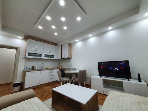 Apartamento Central And Quiet