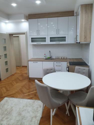 Apartamento Central And Quiet