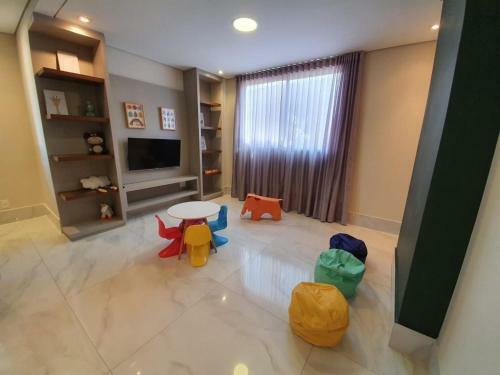 Apartamento Estilo Inn Prime