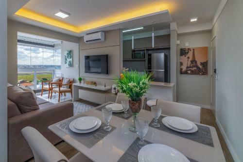 Apartamento Estilo Inn Prime