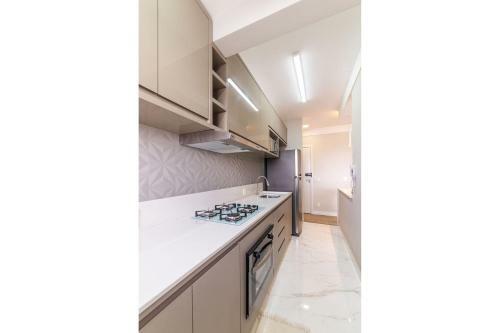 Apartamento Estilo Inn Prime