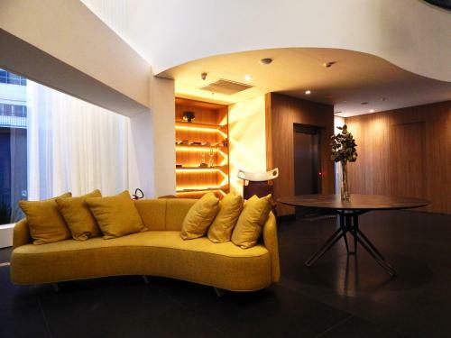 Arts Hotel
