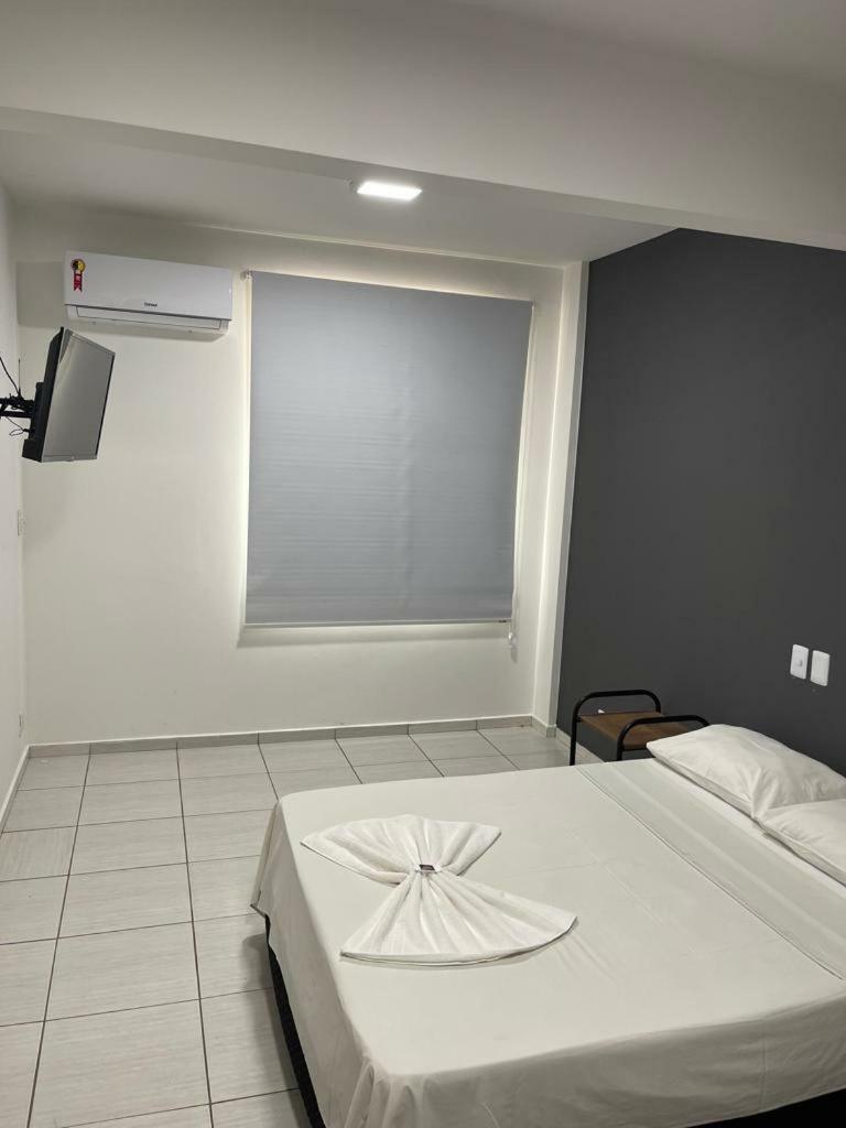Bravo City Hotel S�o Jose Do Rio Preto Ltda