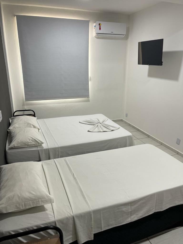 Bravo City Hotel S�o Jose Do Rio Preto Ltda