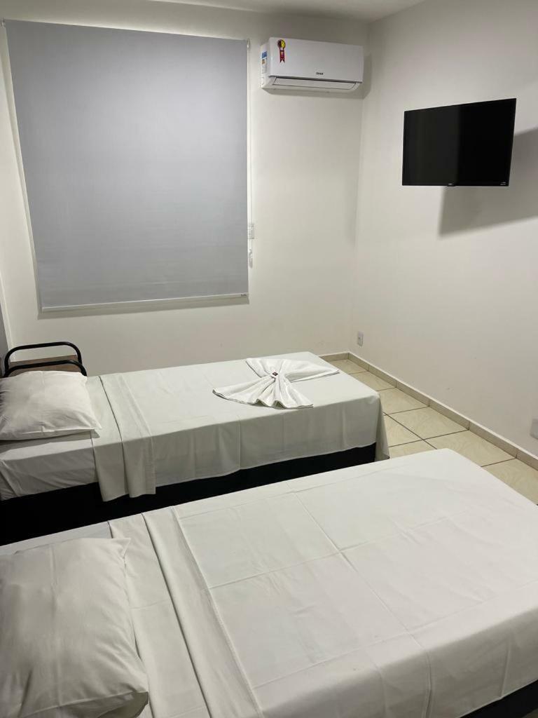 Bravo City Hotel S�o Jose Do Rio Preto Ltda