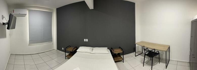 Bravo City Hotel S�o Jose Do Rio Preto Ltda