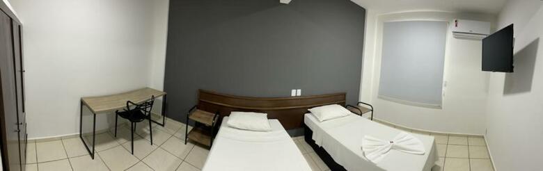 Bravo City Hotel S�o Jose Do Rio Preto Ltda