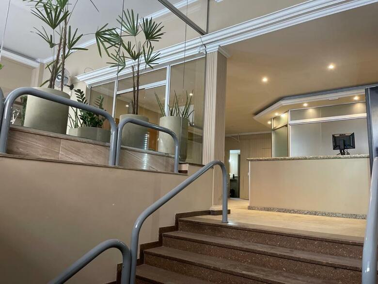 Bravo City Hotel S�o Jose Do Rio Preto Ltda