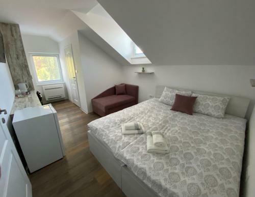Apartamento Omis Rooms