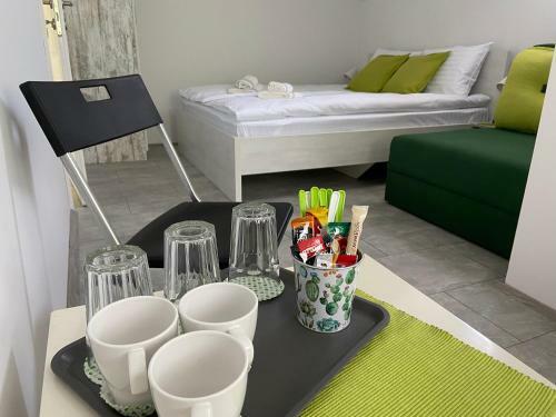 Apartamento Omis Rooms