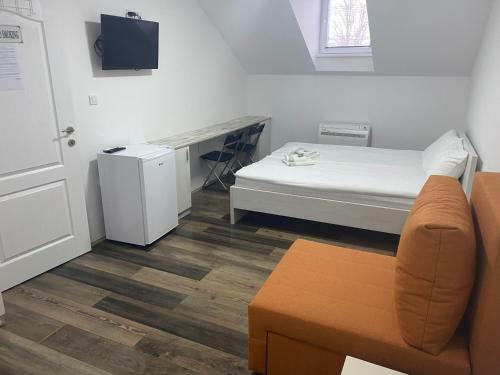 Apartamento Omis Rooms