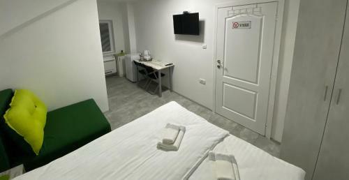 Apartamento Omis Rooms