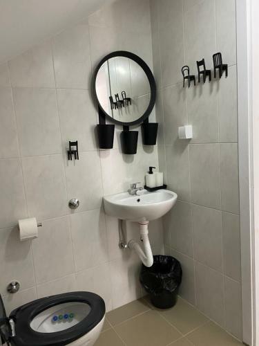 Apartamento Omis Rooms