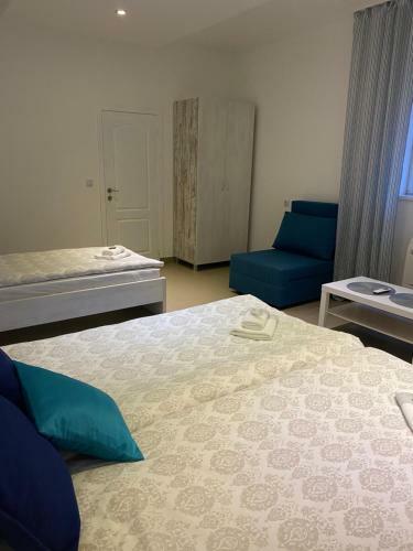 Apartamento Omis Rooms