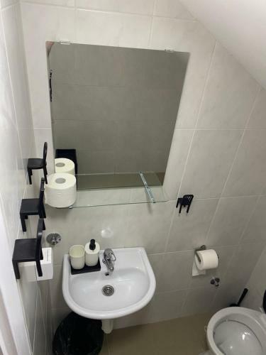 Apartamento Omis Rooms