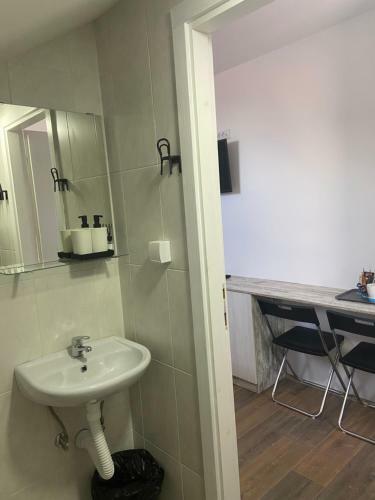 Apartamento Omis Rooms