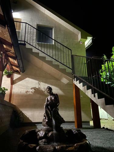 Apartamento Omis Rooms