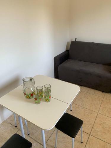Apartamento Ap Beira Da Praia Das Ondinas