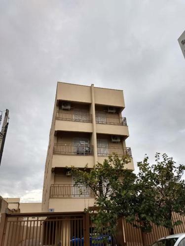 Apartamento Pratico E Atual 112