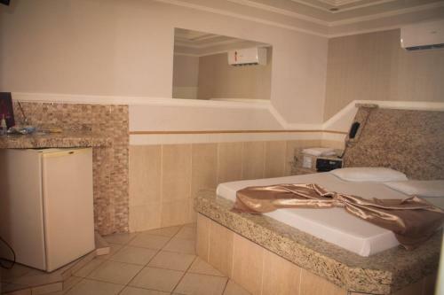 Hotel Quiero Motel
