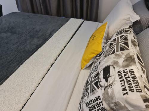 Apartamento Loft Novo E Sofisticado Em Frente A Av Jos� Munia Unique Residence
