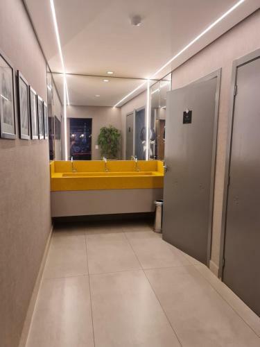 Apartamento Loft Novo E Sofisticado Em Frente A Av Jos� Munia Unique Residence
