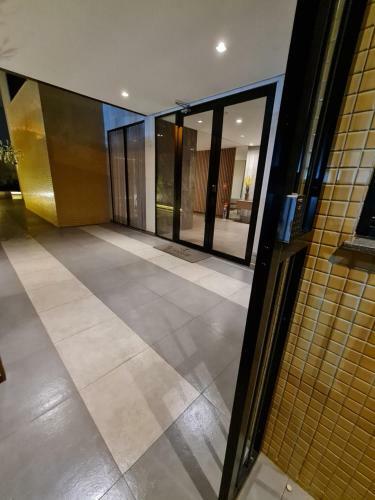 Apartamento Loft Novo E Sofisticado Em Frente A Av Jos� Munia Unique Residence