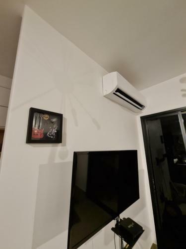 Apartamento Loft Novo E Sofisticado Em Frente A Av Jos� Munia Unique Residence