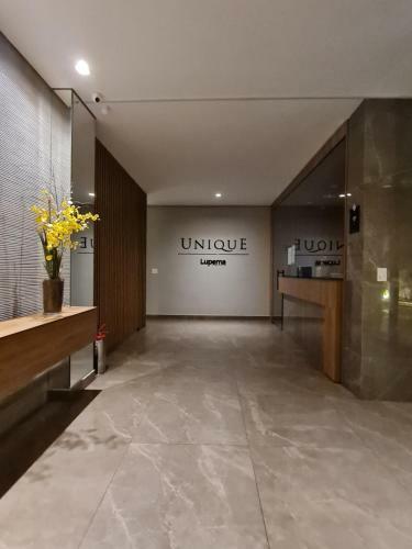 Apartamento Loft Novo E Sofisticado Em Frente A Av Jos� Munia Unique Residence