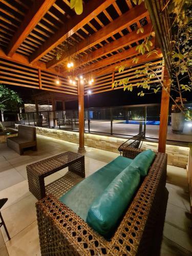 Apartamento Loft Novo E Sofisticado Em Frente A Av Jos� Munia Unique Residence
