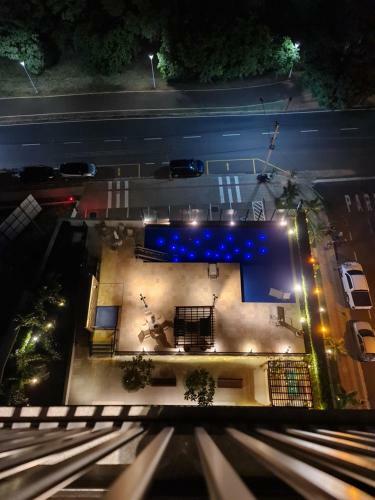 Apartamento Loft Novo E Sofisticado Em Frente A Av Jos� Munia Unique Residence