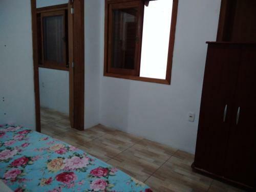 Apartamento Sobrado Na Praia Da Barrinha