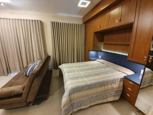 Apartamento Studio Duo Jk