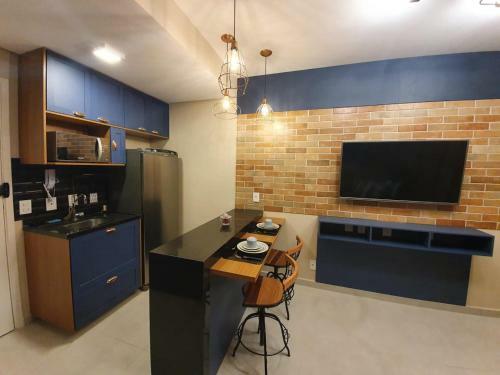 Apartamento Studio Duo Jk