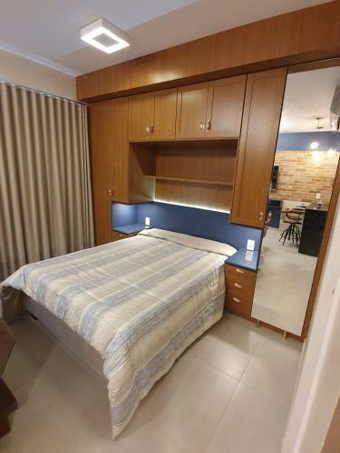 Apartamento Studio Duo Jk