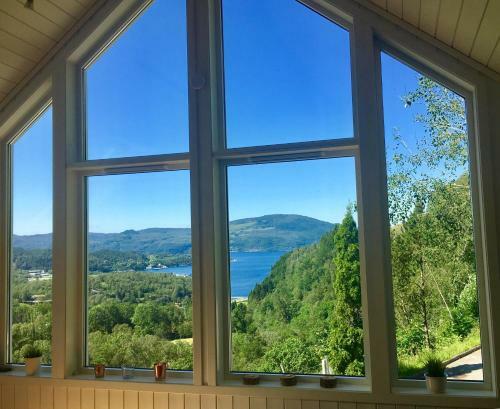 Apartamento Fjord Road
