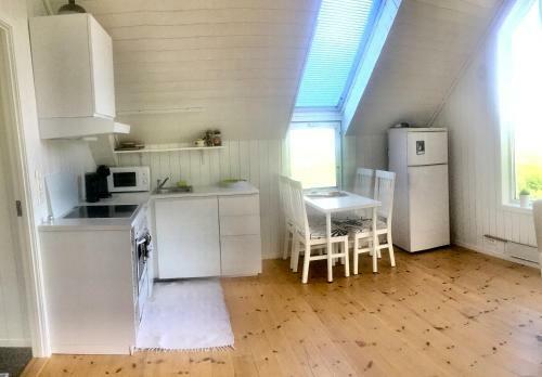 Apartamento Fjord Road